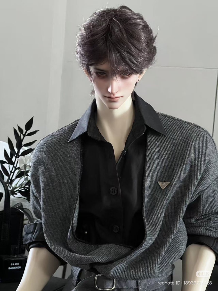 Note BJD tweet media