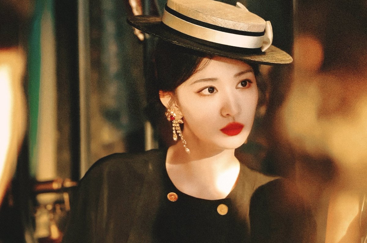 wang churan tweet media