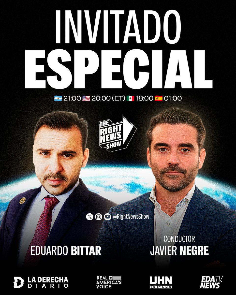 The Right News Show tweet media