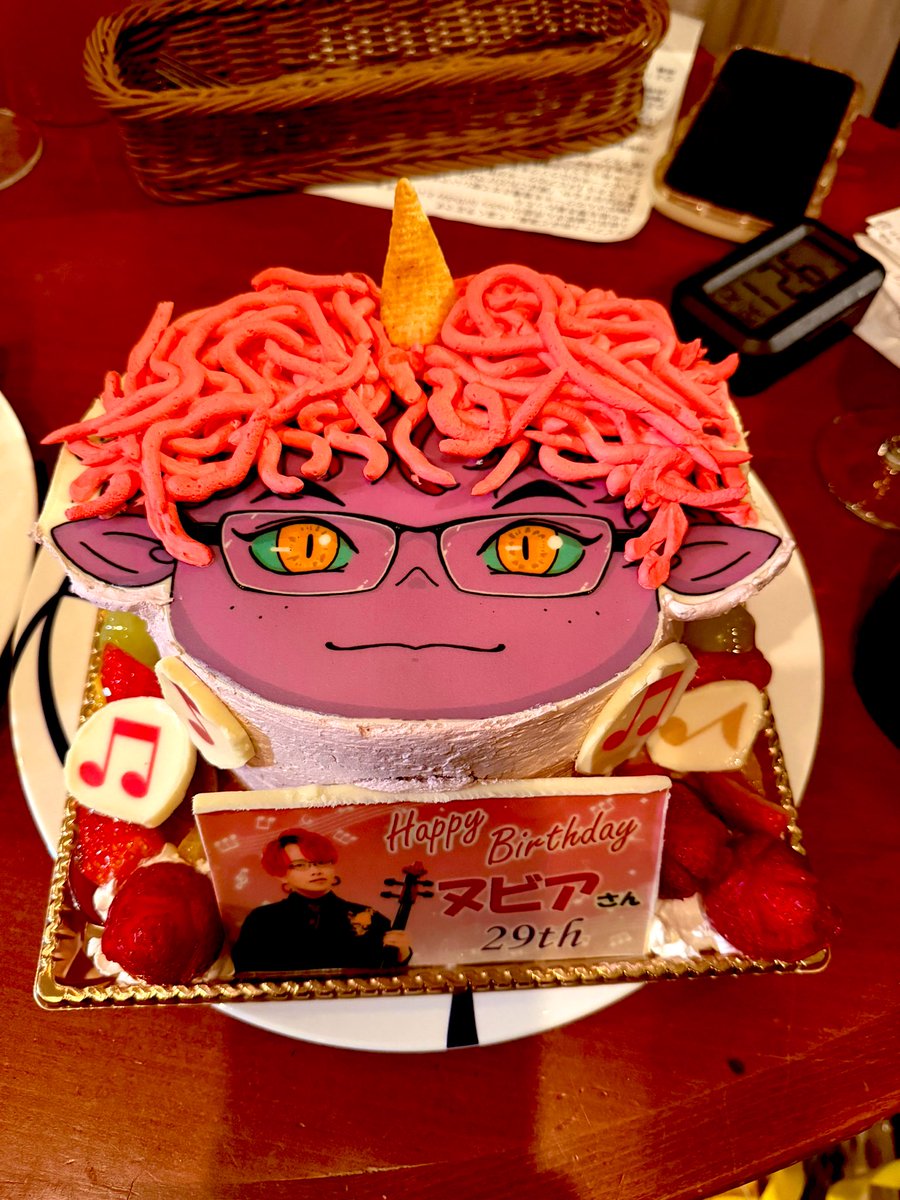 あにゃん¨̮♡𝔸🆈𝔸ℂℍ𝔼𝕃 tweet media