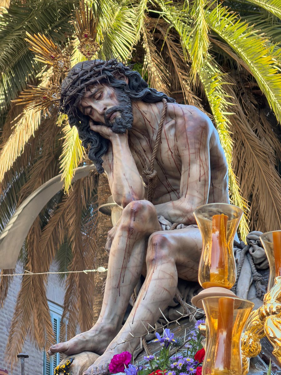 Málaga Cofrade TV tweet media