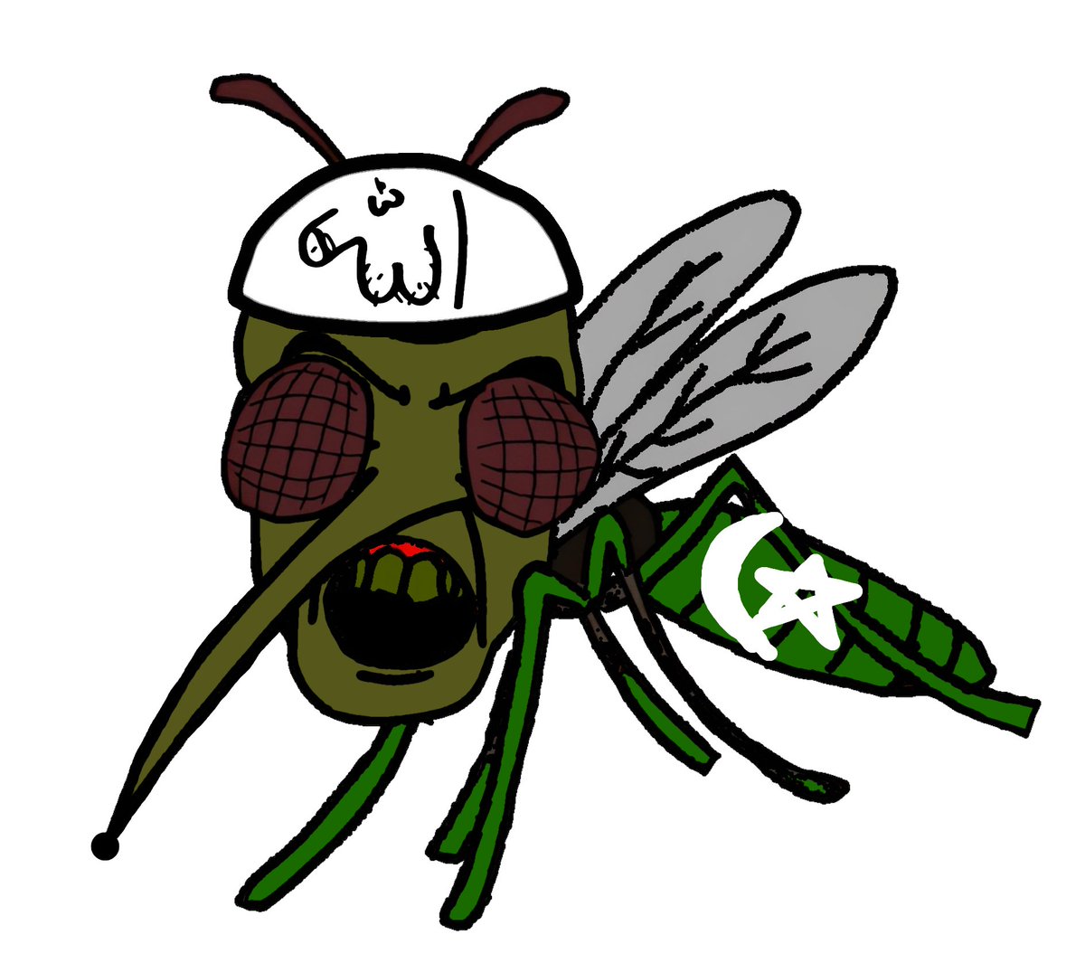 Vichitra-vīrya tweet media