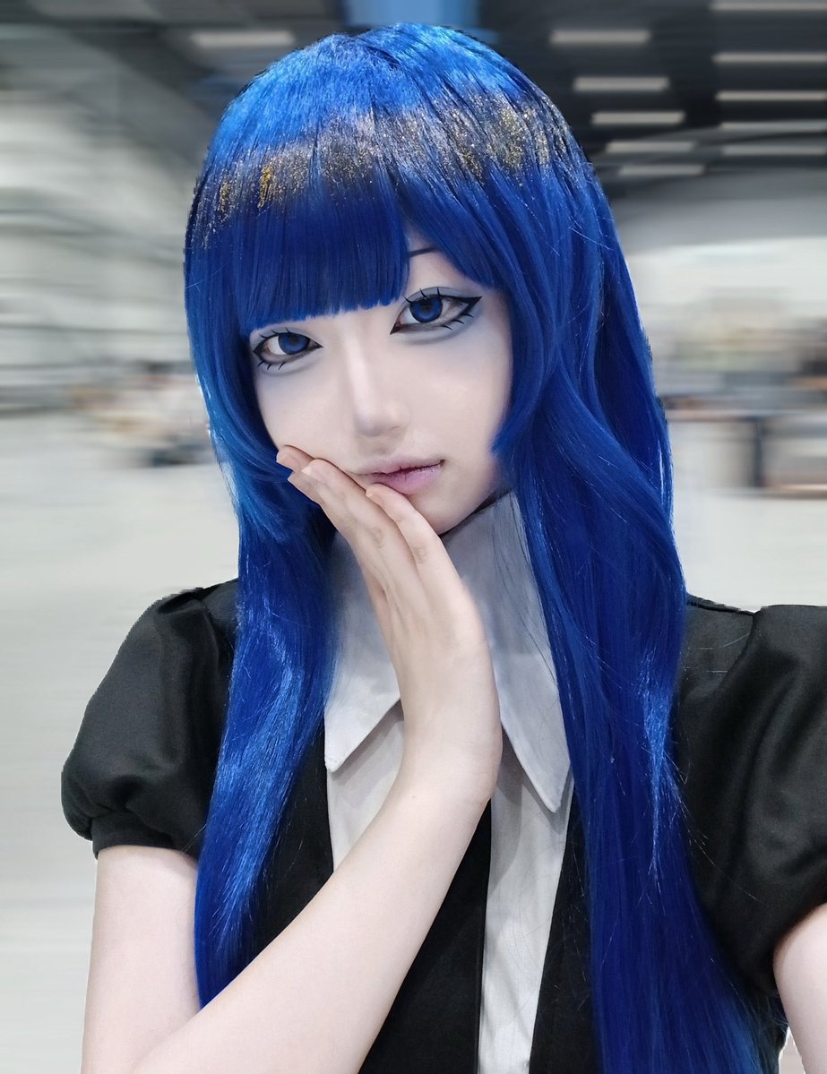 세상은 요우지경 tweet media