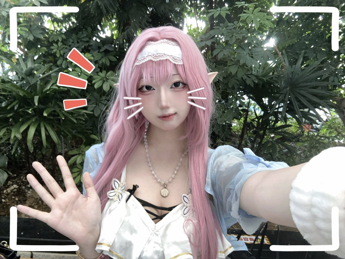 세상은 요우지경 tweet media