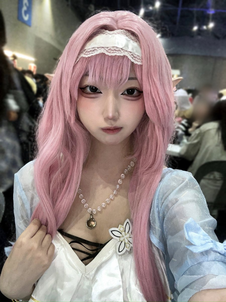 세상은 요우지경 tweet media