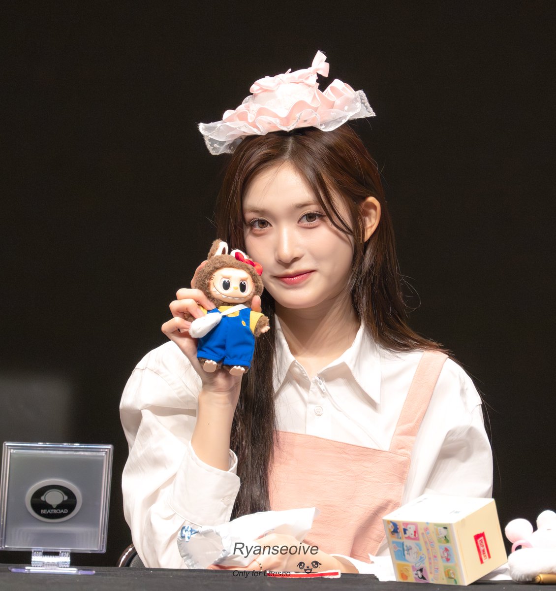 𝓡𝔂𝓪𝓷𝓼𝓮𝓸𝓲𝓿𝓮 (이랑이언) tweet media