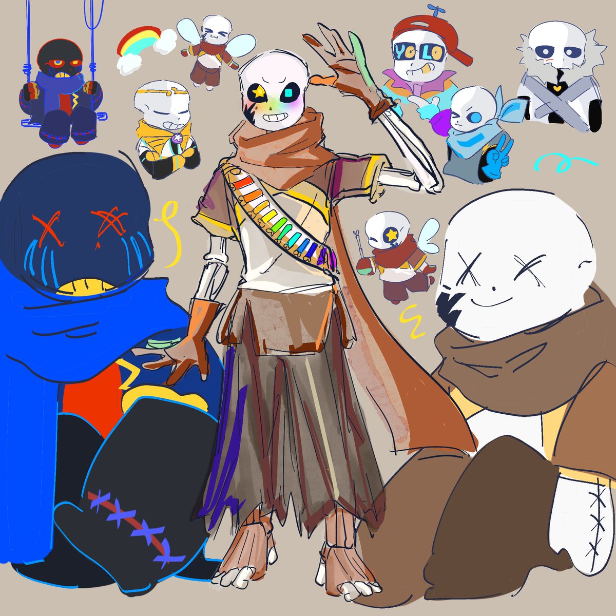 SugarEster🥞 tweet media