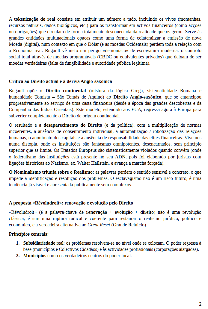 #RestaurarPortugal é #RestaurarPT tweet media