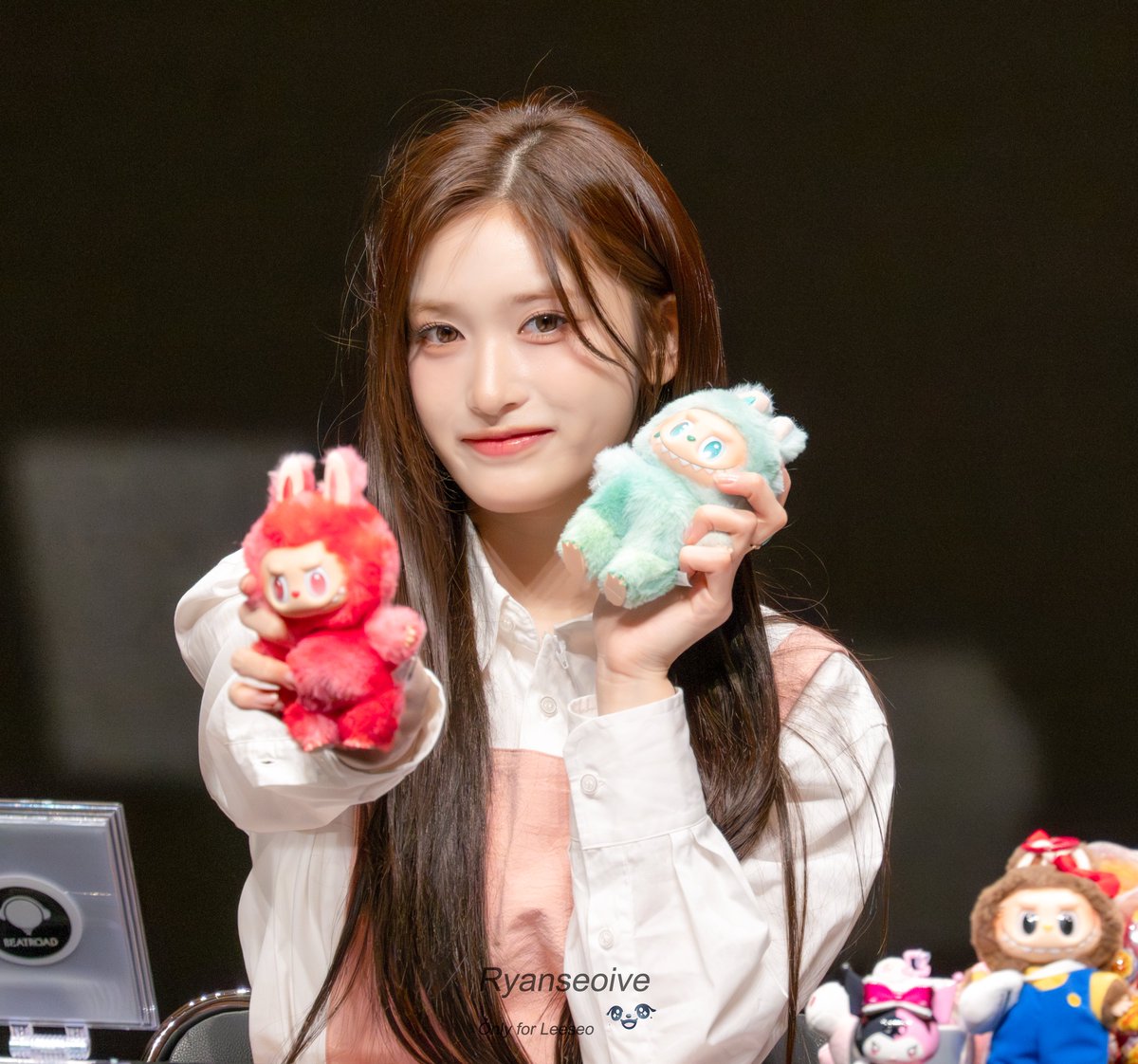 𝓡𝔂𝓪𝓷𝓼𝓮𝓸𝓲𝓿𝓮 (이랑이언) tweet media