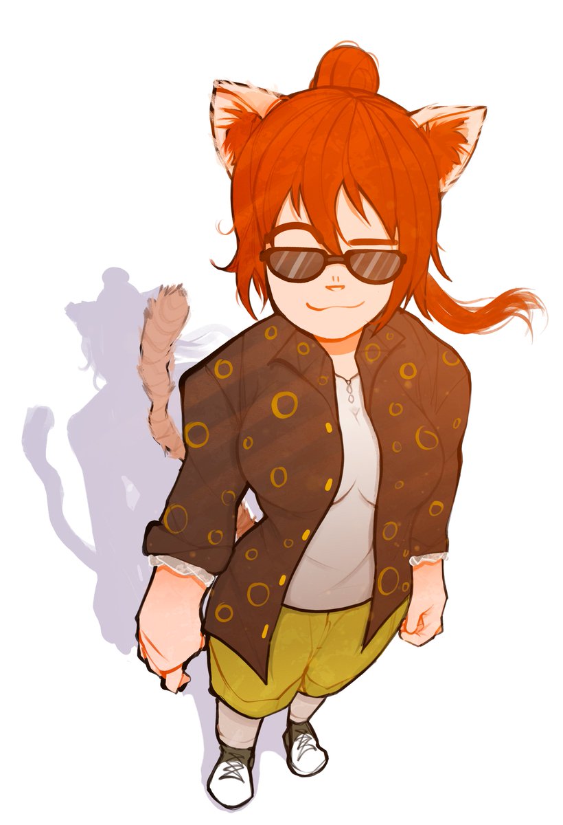 ClementineSWWAG's tweet image. kelly / space station 14 fan art
#art #ss14 #spacestation