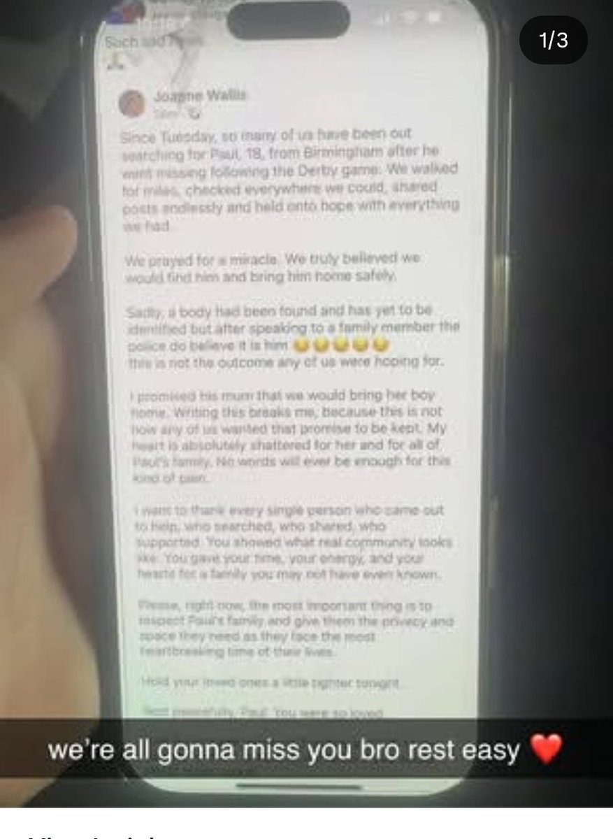 away day lads tweet media