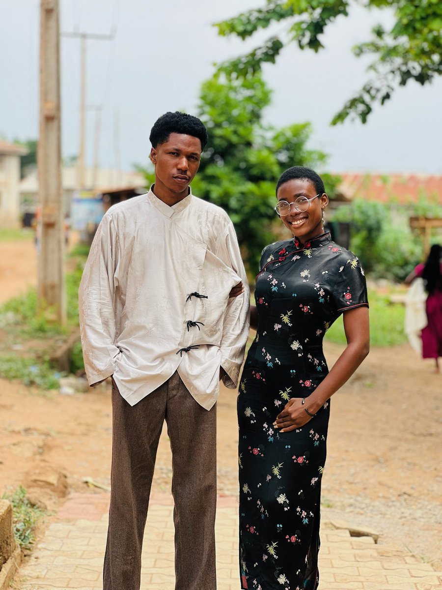 The Vintage Girl || Media, Comms and Fashion tweet media