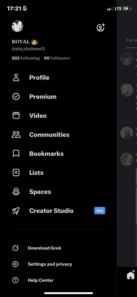 𝐑𝐎𝐘𝐀𝐋 👑 tweet media