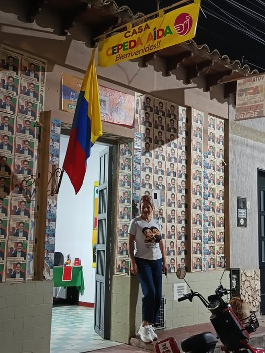 julio Mario Ospina tweet media