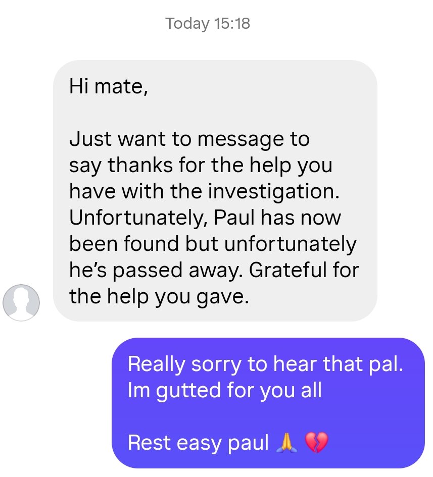 away day lads tweet media