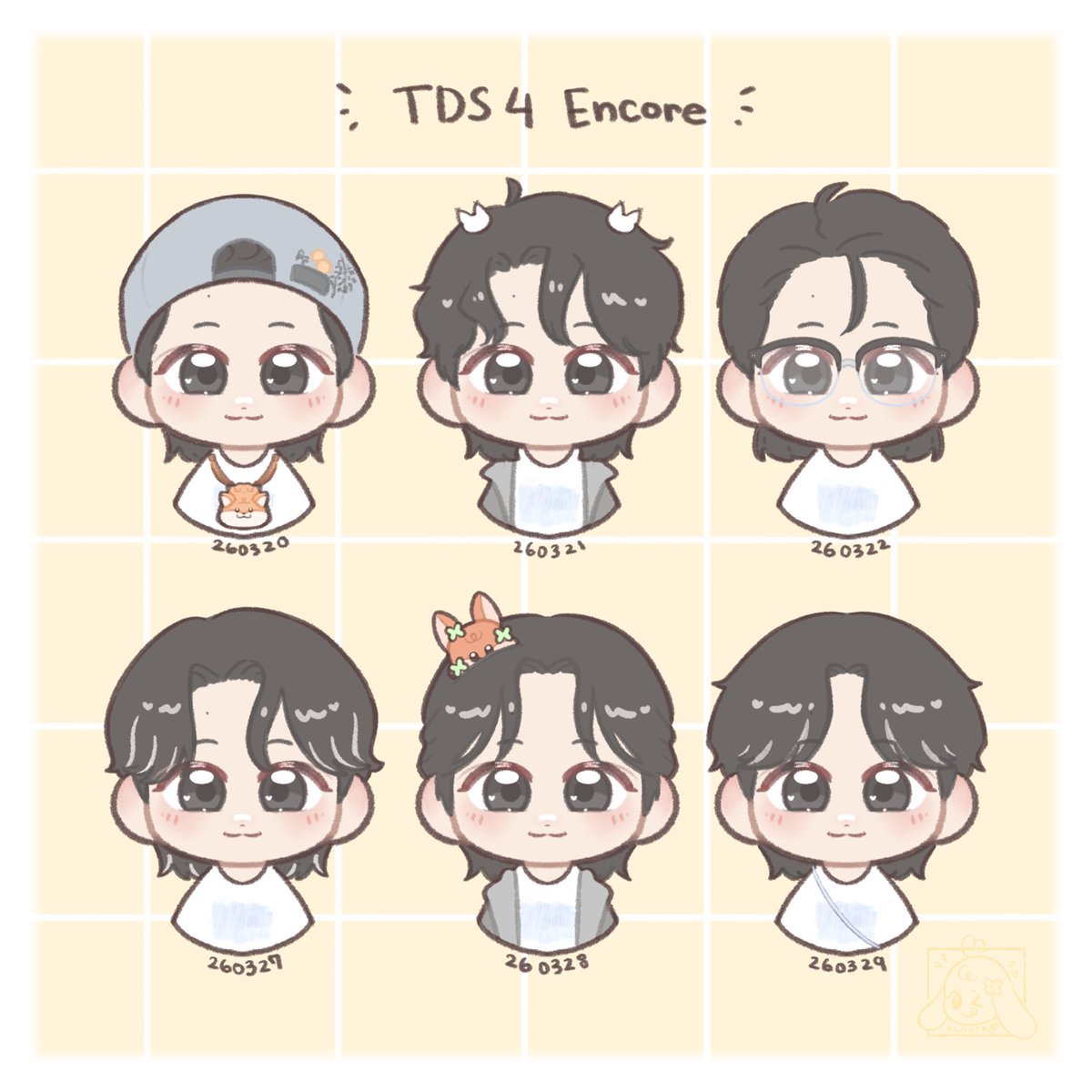 thank you for your hard work renjun~ 🫳🏻🦊💛