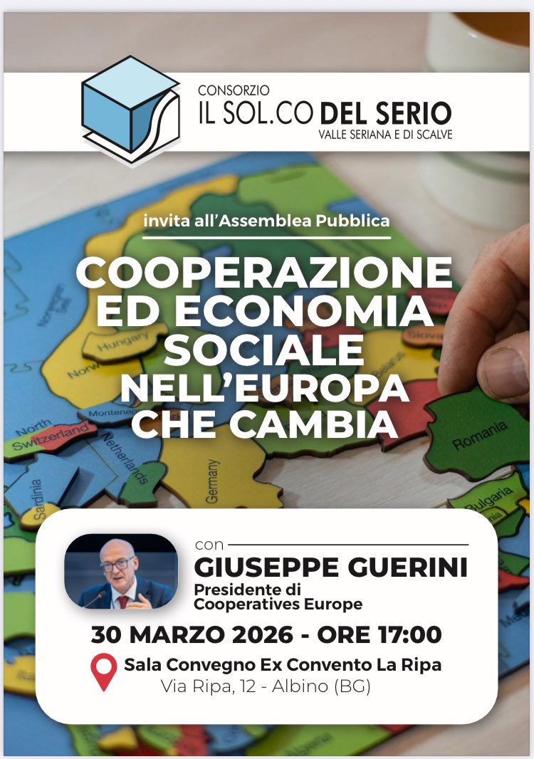 Giuseppe Guerini tweet media