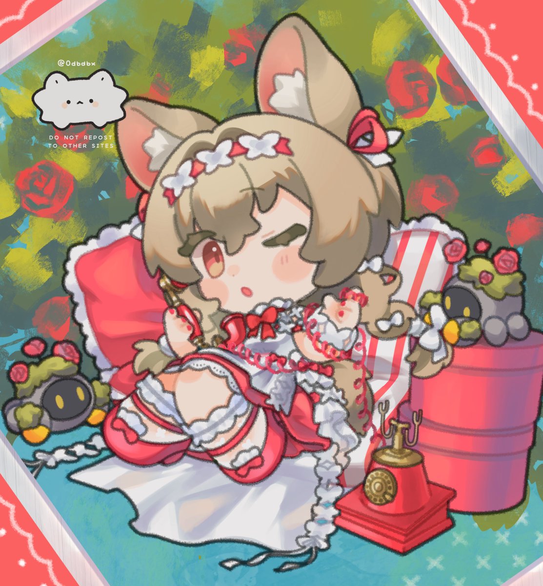 ᴰᴬᴮᴬ tweet media