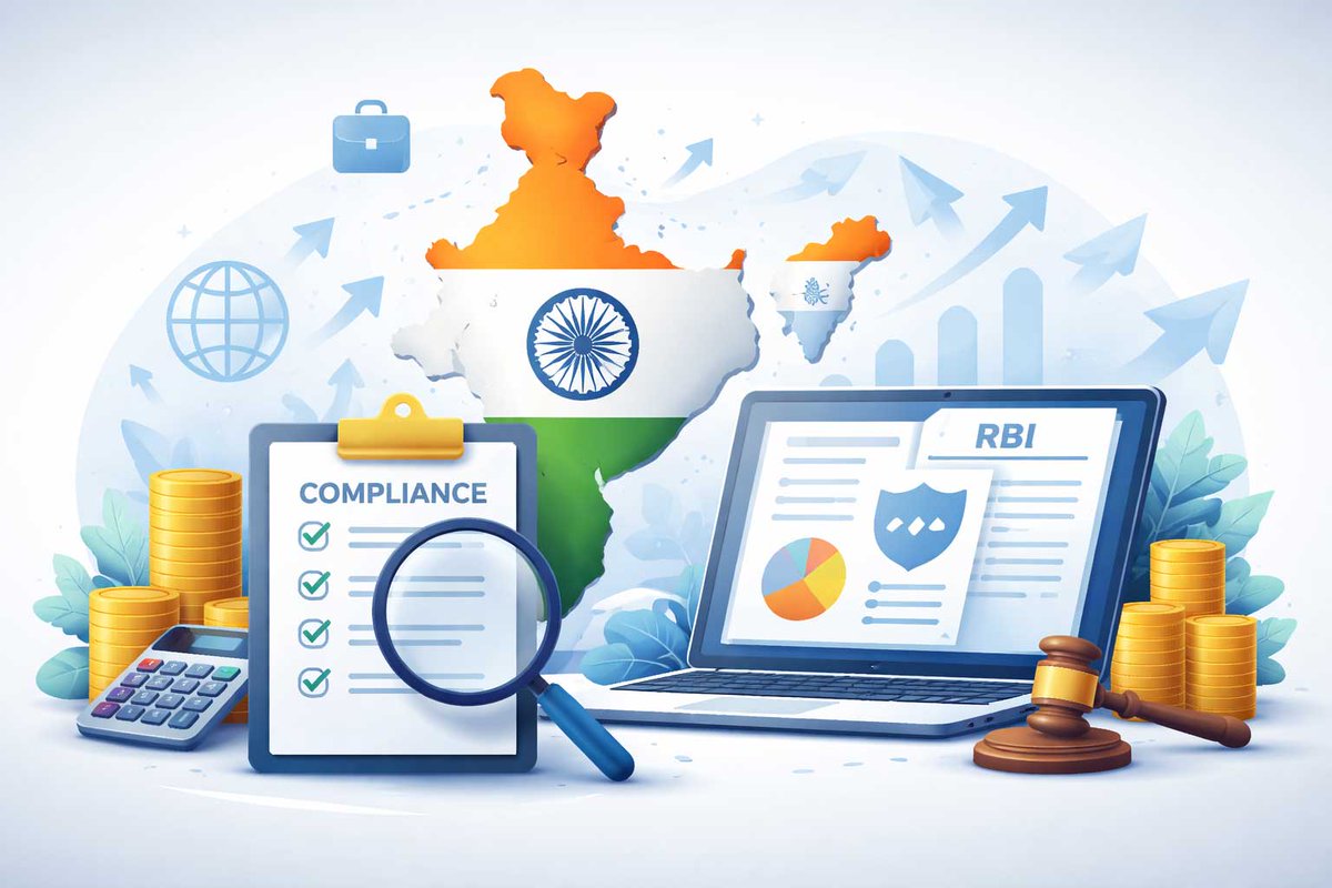 Foreign investment in India?

Make sure you understand FEMA &amp; RBI compliance, reporting timelines, FC-GPR, FLA return and more.
Read our complete guide:

 instantadvise.com/articles/fema-…

#FEMA #RBI #FDIIndia #IndiaMarketEntry #InvestInIndia