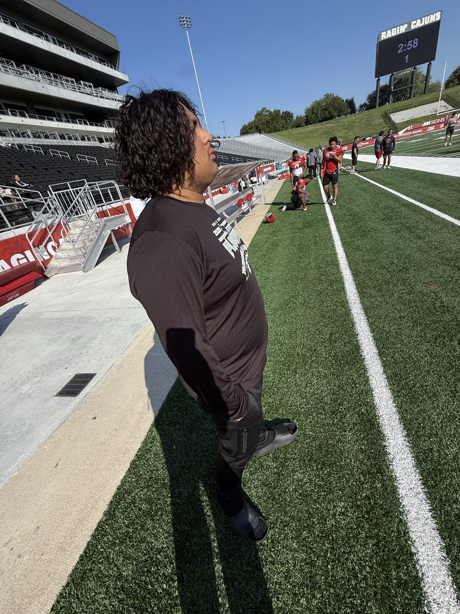 SAMUEL “Big Poppa” THIERGOOD tweet media