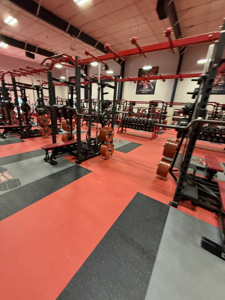 SAMUEL “Big Poppa” THIERGOOD tweet media