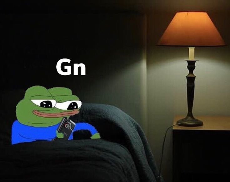 Gn 😪
