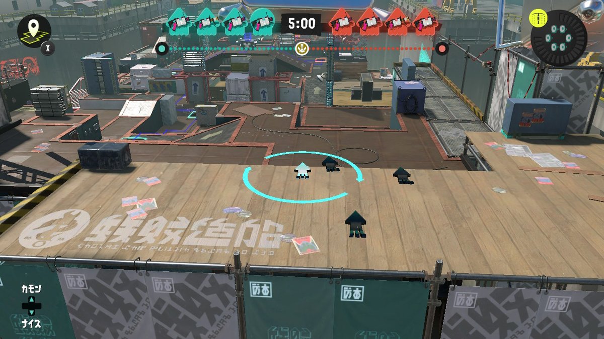 しいたけ tweet media