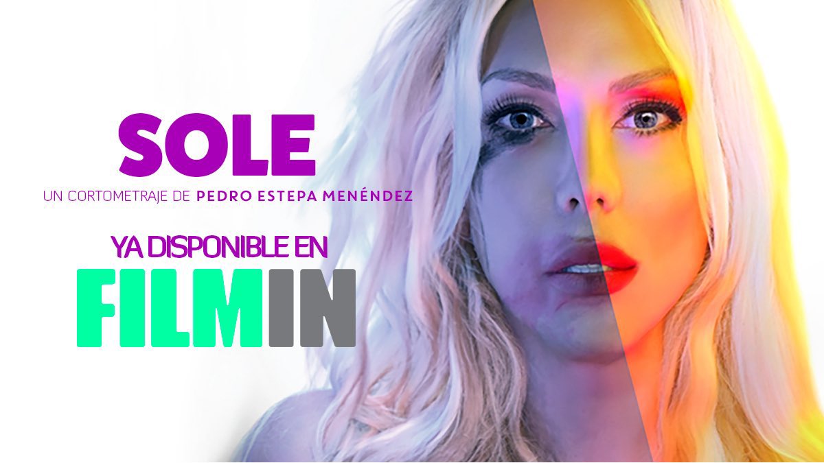 SOLE_shortfilm tweet media