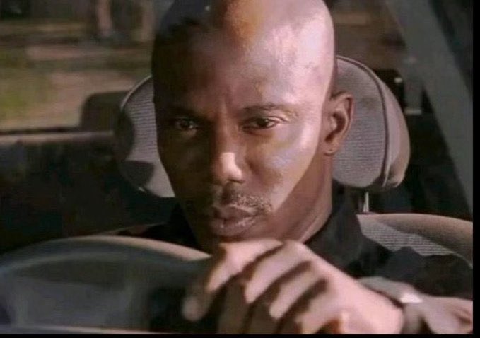 Hamidou Condé tweet media