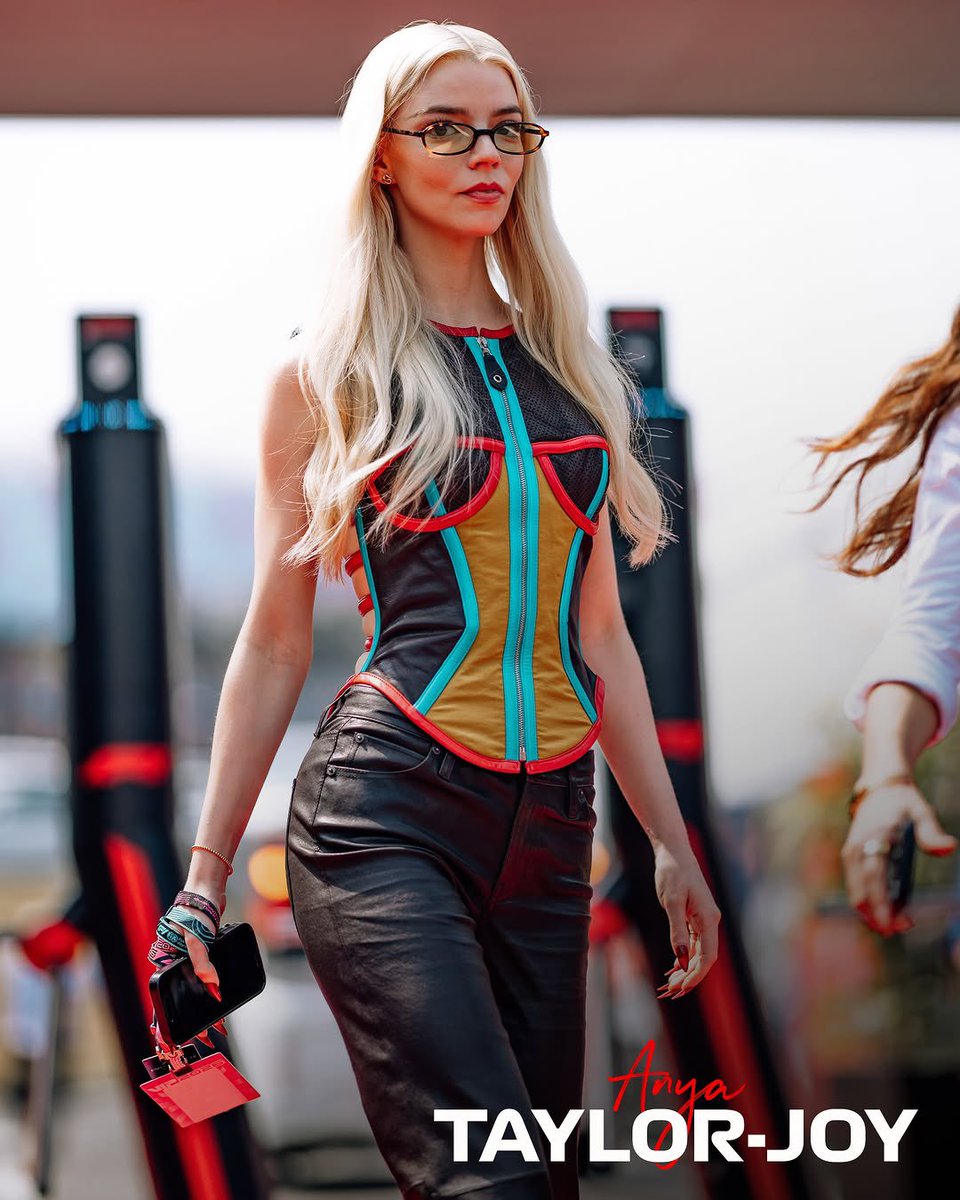 everyhouranya's tweet photo. anya featured on f1’s recent instagram post for the #JapaneseGP 🏎️ https://t.co/WbDAzxPjyN