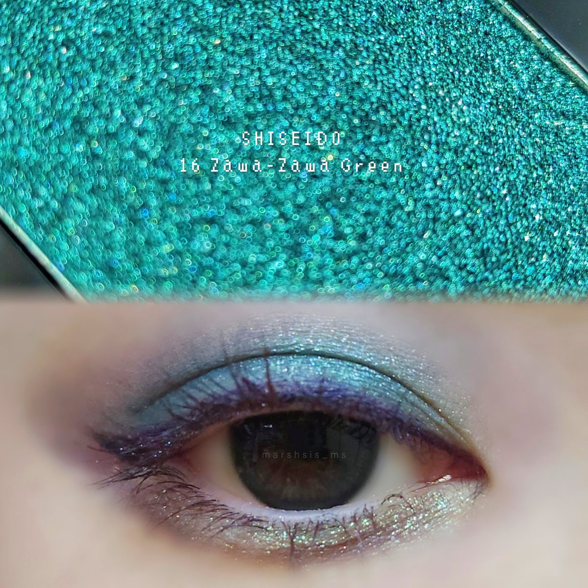 𝐌𝐚𝐫𝐬𝐡𝐬𝐢𝐬 コスメ垢 tweet media