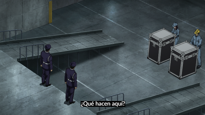 Ramírez S. de Acuario (No responde) tweet media