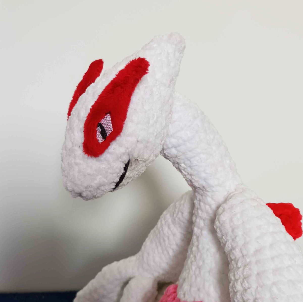 Miss Gaeriel 🌸 Plush Comms close tweet media