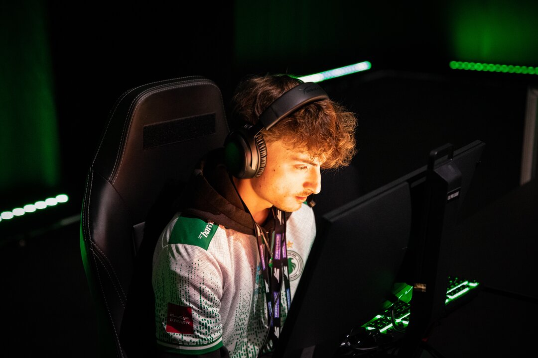 Call of Duty Esports tweet media