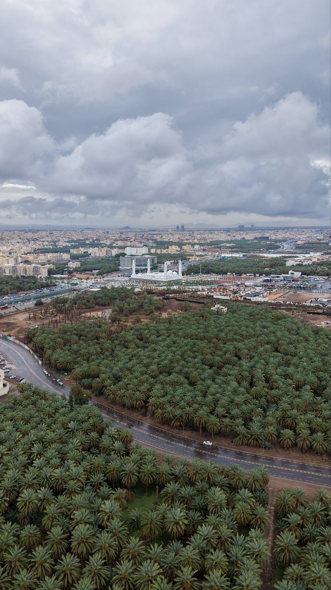 المدينة المنورة ❤️