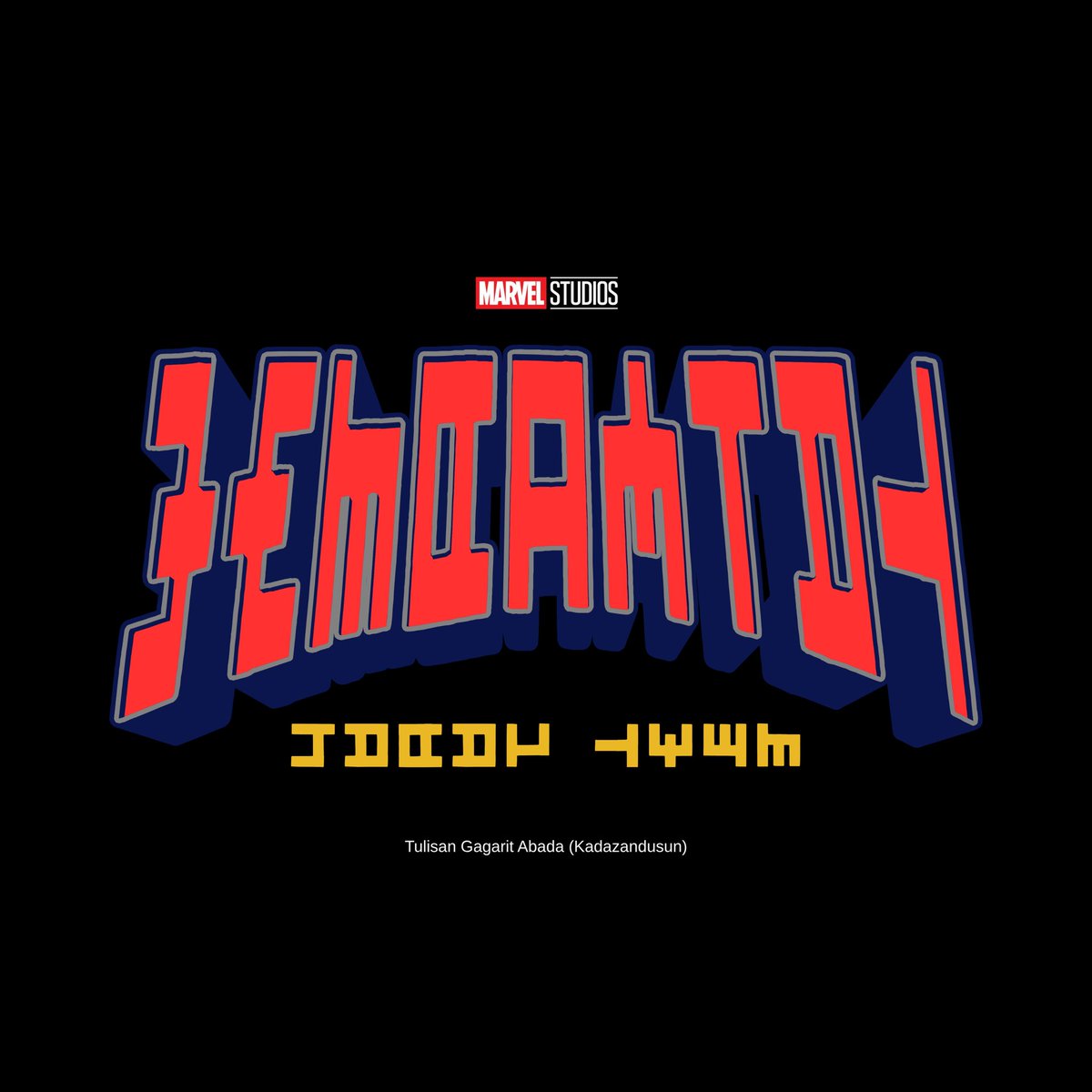 kamin la te 🇲🇾 tweet media