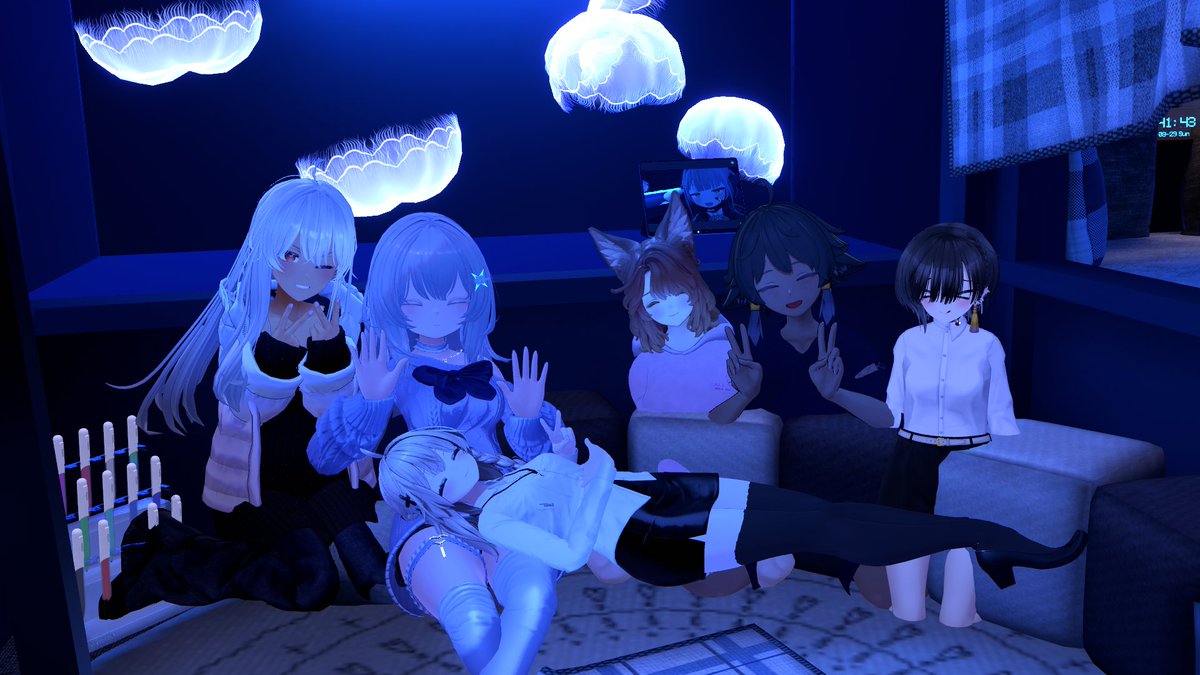 ぱーしー tweet media