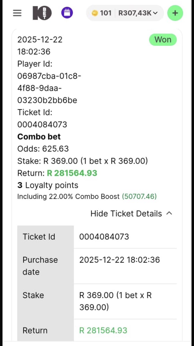 Moola King tweet media