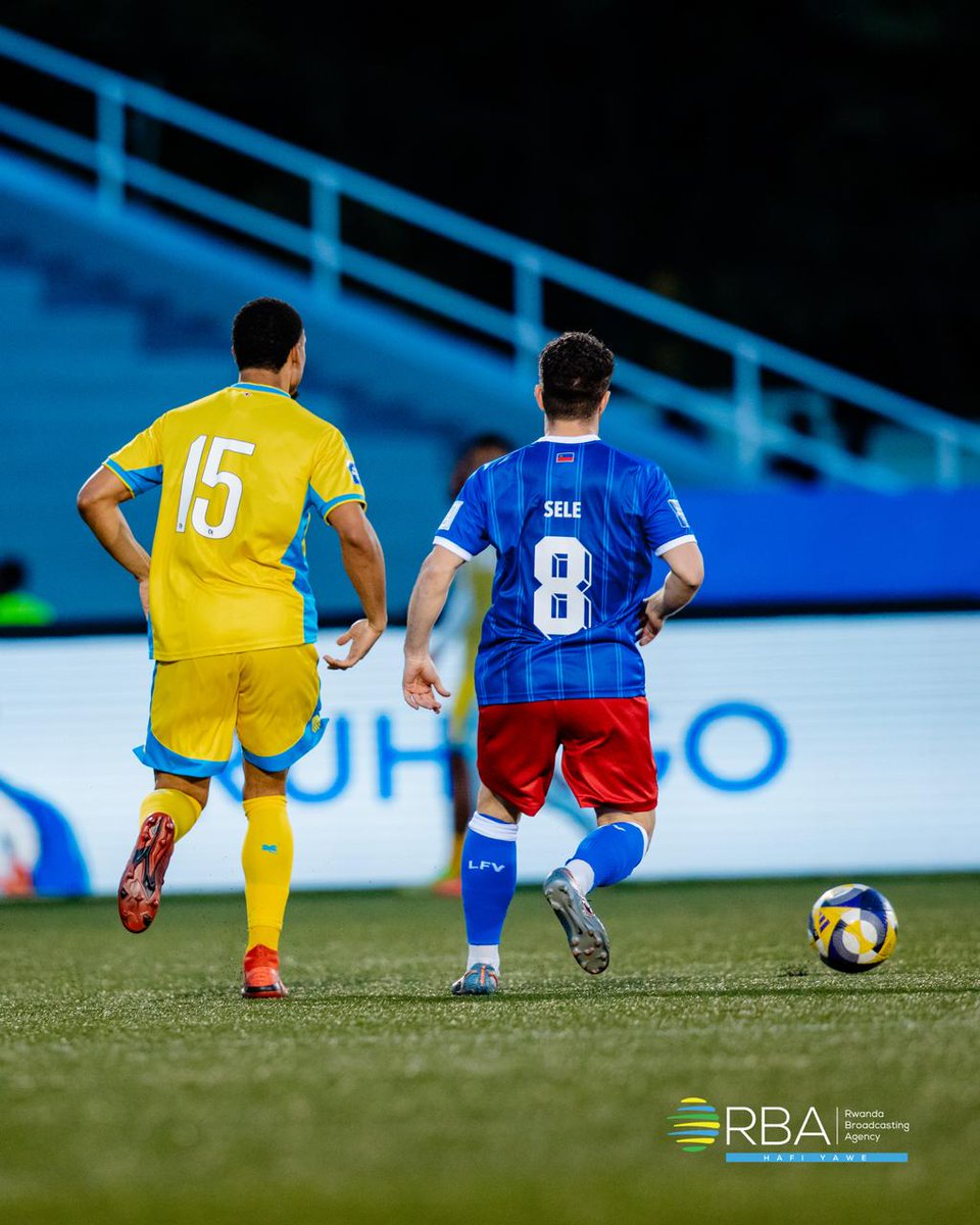 Rwanda Broadcasting Agency (RBA) tweet media