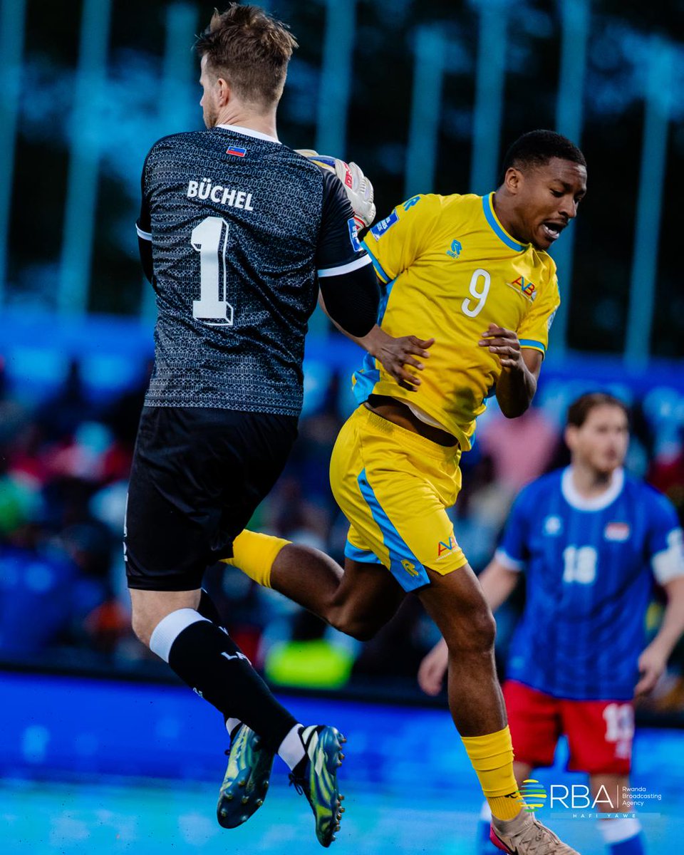 Rwanda Broadcasting Agency (RBA) tweet media