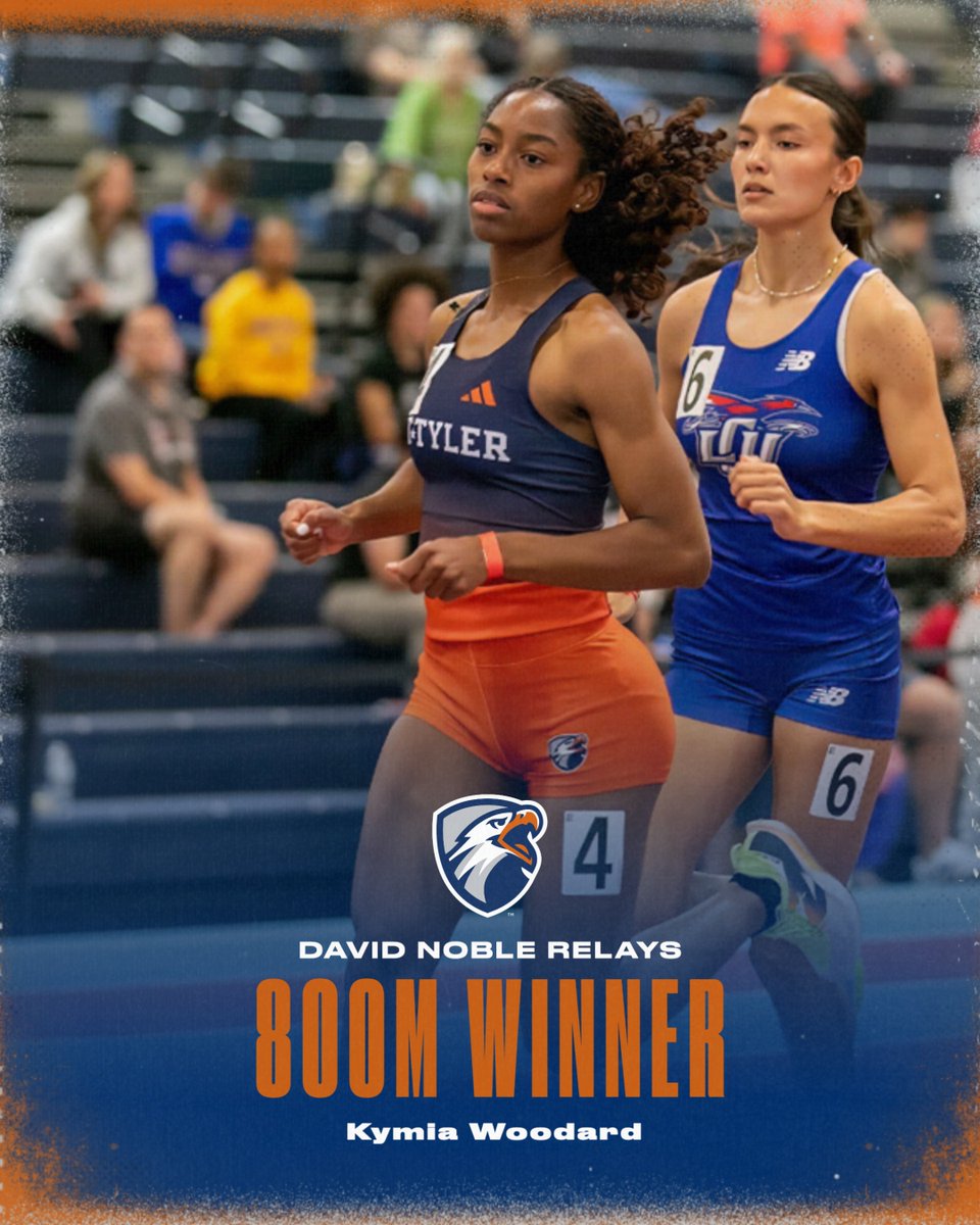 UT Tyler Patriots tweet media