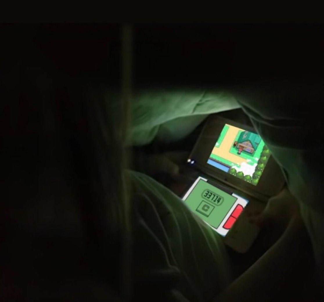 Tout faire pour revenir à cette époque