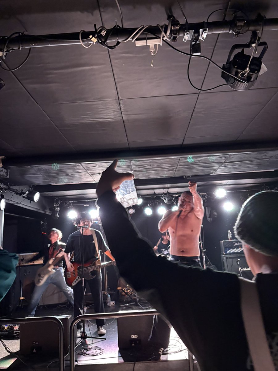 青木 AAD tweet media