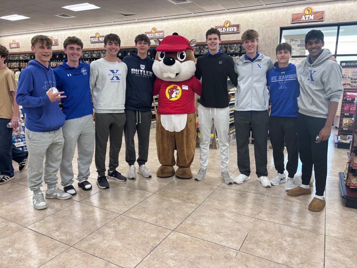 Bomber Tennis goes undefeated in 2 opening day matches at the Match Madness Tennis Tournament in Bowling Green, KY. A perfect 10-0! #GoBombers