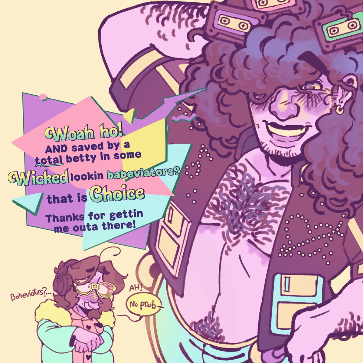 ✦SugarCookie✦ (comms OPEN!) tweet media