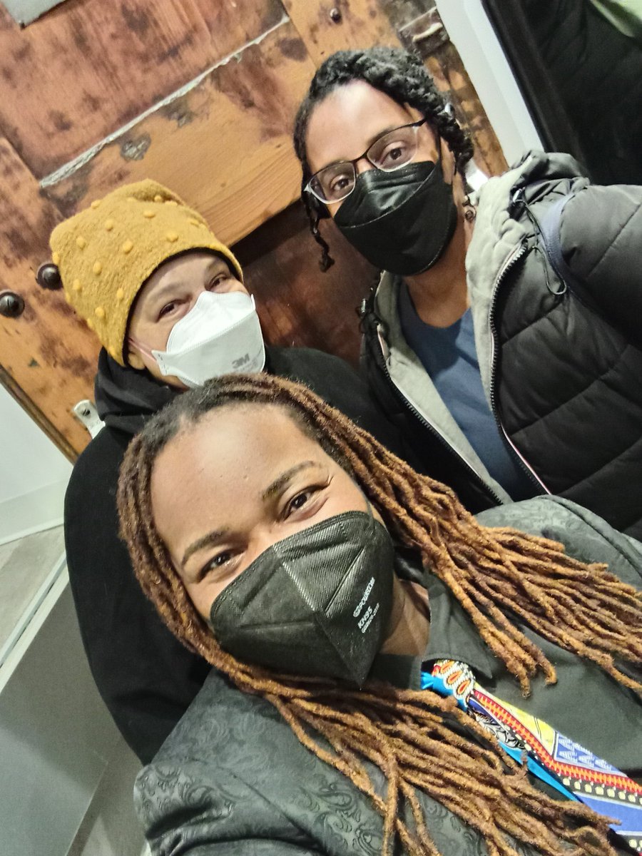 #LandBack tweet media