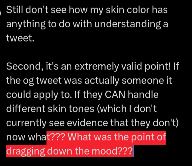 𝄢ﾟ*.☾*spaghettios💫👾 tweet media