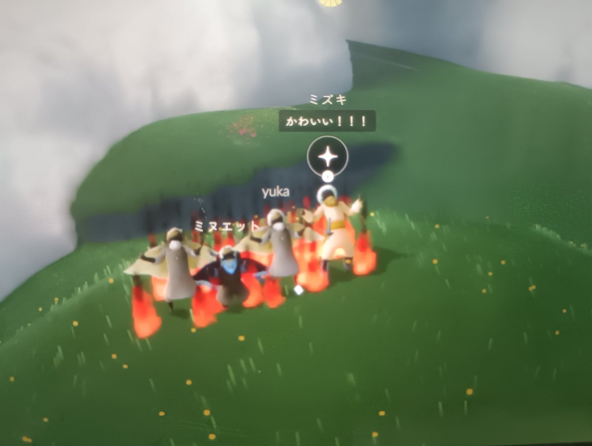 マウスバーガー tweet media