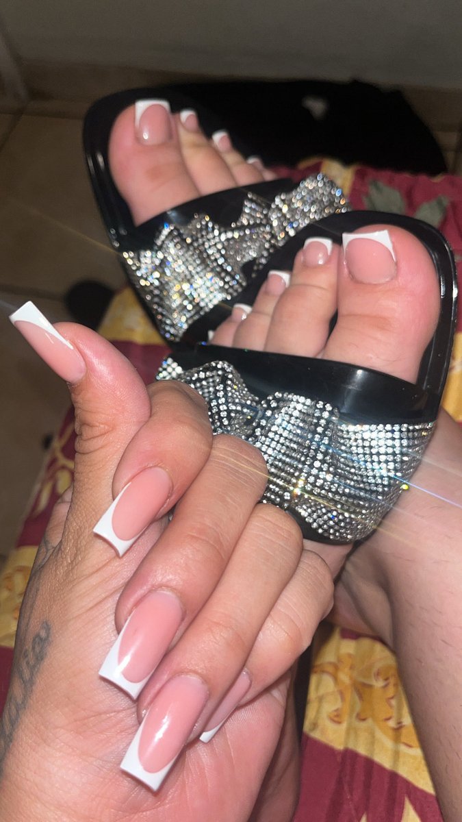 Heaven Bagg tweet media