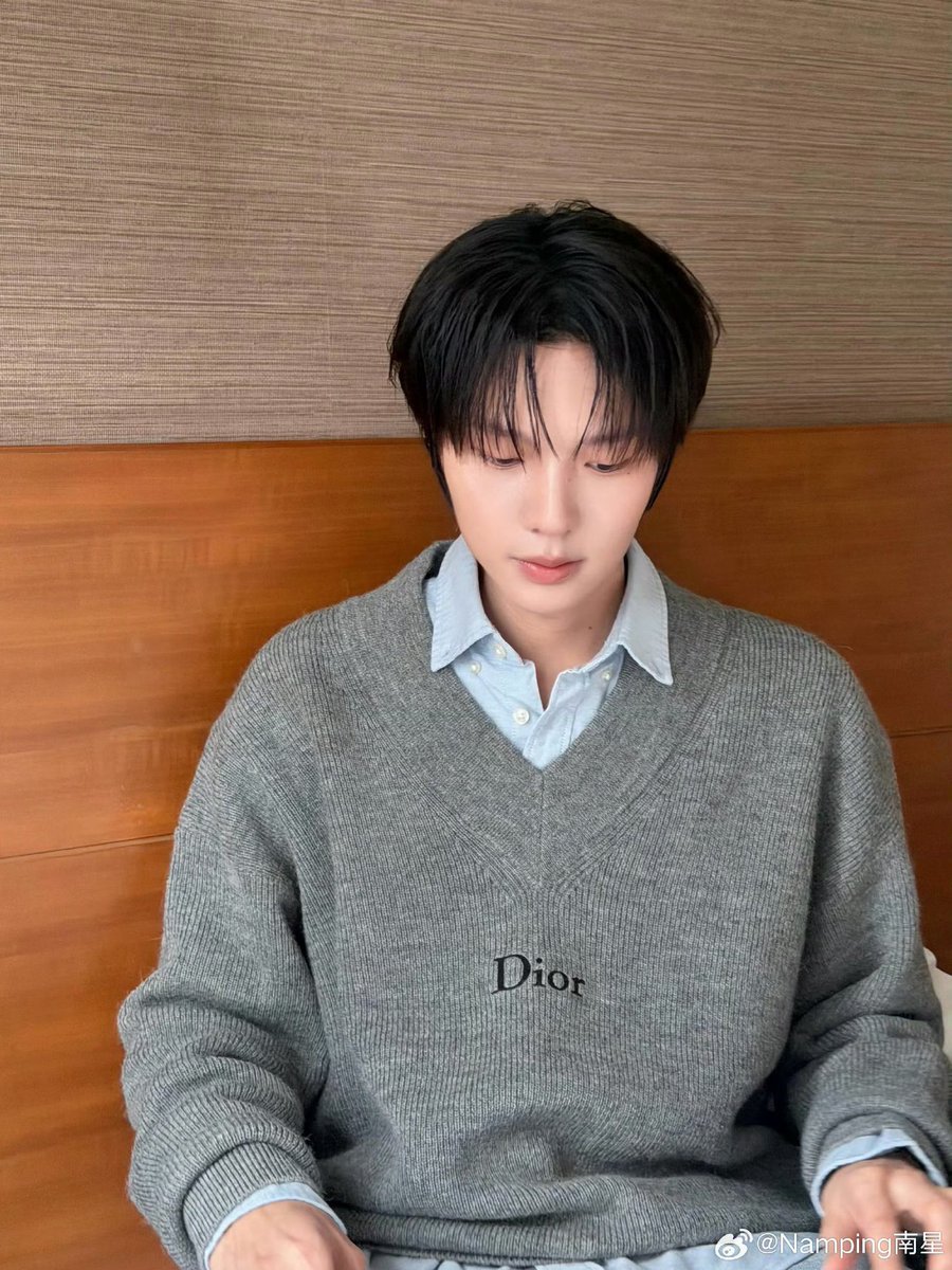 บุญเล้งหวาน 🎀༘⋆ tweet media